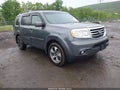 Photo 1 of 17 — 2012 Honda Pilot