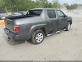 Photo 4 of 11 — 2007 Honda Ridgeline