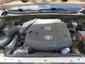 2008 Toyota Tacoma — photo 10 of 17 | VIN 3TMJU62N28M064196