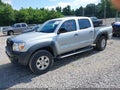 2008 Toyota Tacoma — photo 2 of 17 | VIN 3TMJU62N28M064196