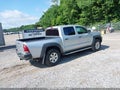 2008 Toyota Tacoma — photo 4 of 17 | VIN 3TMJU62N28M064196