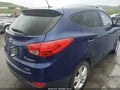 Photo 4 of 11 — 2011 Hyundai Tucson