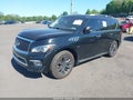 Photo 2 of 17 — 2015 Infiniti QX80