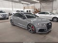 2018 Audi RS3 — photo 1 of 17 | VIN WUABWGFF3J1900661