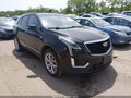 Photo 1 of 17 — 2021 Cadillac XT5