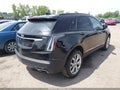 Photo 4 of 17 — 2021 Cadillac XT5