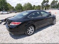 2011 Mazda 6 — photo 4 of 16 | VIN 1YVHZ8CB8B5M03583