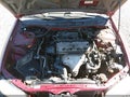 2001 Honda Accord — photo 10 of 20 | VIN 1HGCG56631A003313
