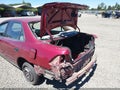 2001 Honda Accord — photo 17 of 20 | VIN 1HGCG56631A003313