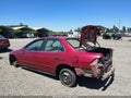 2001 Honda Accord — photo 3 of 20 | VIN 1HGCG56631A003313
