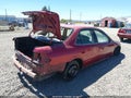 2001 Honda Accord — photo 4 of 20 | VIN 1HGCG56631A003313