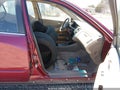 2001 Honda Accord — photo 5 of 20 | VIN 1HGCG56631A003313