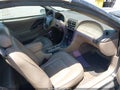 Photo 5 of 17 — 2001 Ford Mustang