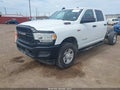 2022 Ram 2500 — photo 2 of 16 | VIN 3C6UR5HJ0NG392568