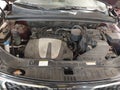Photo 10 of 11 — 2013 Kia Sorento