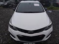 Photo 6 of 11 — 2018 Chevrolet Cruze