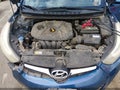 Photo 10 of 16 — 2015 Hyundai Elantra
