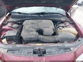 2015 Chrysler 300 — photo 10 of 16 | VIN 2C3CCAKG1FH904713