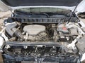 2017 GMC Acadia — photo 10 of 20 | VIN 1GKKNXLS3HZ146355