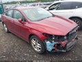 Photo 1 of 12 — 2013 Ford Fusion
