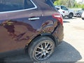 2018 Buick Encore — photo 18 of 19 | VIN KL4CJ1SB7JB612341