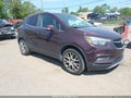 2018 Buick Encore — photo 1 of 19 | VIN KL4CJ1SB7JB612341