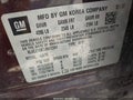 2018 Buick Encore — photo 9 of 19 | VIN KL4CJ1SB7JB612341