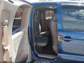 2014 Toyota Tacoma — photo 8 of 16 | VIN 5TFUU4EN7EX094653
