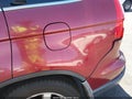 Photo 12 of 13 — 2008 Honda CR-V