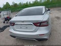 2020 Nissan Maxima — photo 16 of 16 | VIN 1N4AA6CV6LC378487