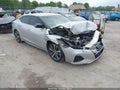 2020 Nissan Maxima — photo 1 of 16 | VIN 1N4AA6CV6LC378487