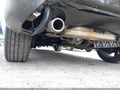 Photo 18 of 19 — 2025 Mazda CX-50