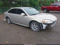 Photo 1 of 17 — 2009 Chevrolet Impala