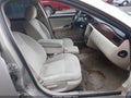 Photo 5 of 17 — 2009 Chevrolet Impala