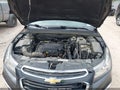 Photo 10 of 13 — 2016 Chevrolet Cruze Limited