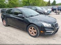 Photo 1 of 13 — 2016 Chevrolet Cruze Limited