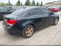 Photo 4 of 13 — 2016 Chevrolet Cruze Limited