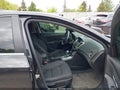 Photo 5 of 13 — 2016 Chevrolet Cruze Limited