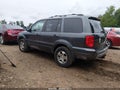 Photo 3 of 12 — 2004 Honda Pilot
