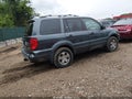 Photo 4 of 12 — 2004 Honda Pilot