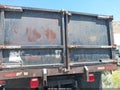 1998 Ford F700 — photo 19 of 19 | VIN 1FDNF70J4WVA19390