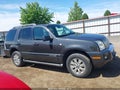 Photo 14 of 17 — 2007 Mercury Mountaineer