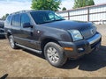 Photo 1 of 17 — 2007 Mercury Mountaineer