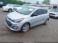 Photo 2 of 16 — 2022 Chevrolet Spark