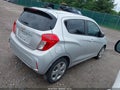 Photo 4 of 16 — 2022 Chevrolet Spark