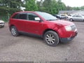 Photo 1 of 12 — 2008 Lincoln MKX
