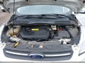 Photo 10 of 12 — 2015 Ford Escape