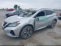 2020 Nissan Murano — photo 2 of 15 | VIN 5N1AZ2BJ7LN123356