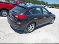 Photo 4 of 11 — 2009 Infiniti EX35