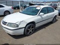 Photo 2 of 13 — 2003 Chevrolet Impala